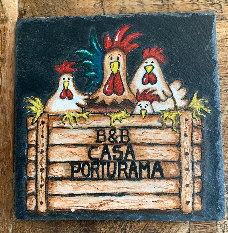 مبيت وإفطار Mouronho Porturama المظهر الخارجي الصورة