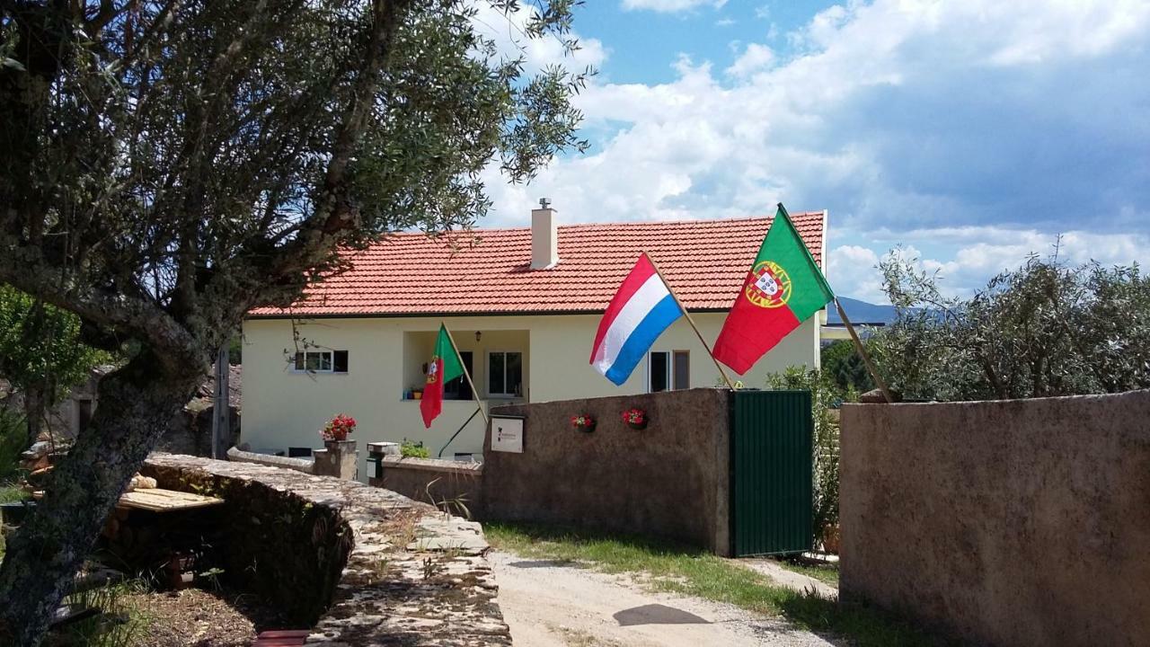 مبيت وإفطار Mouronho Porturama المظهر الخارجي الصورة
